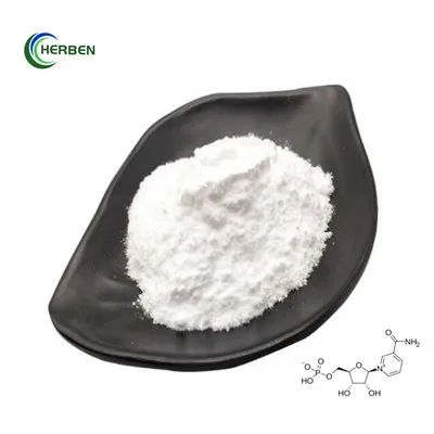 -Nicotinamide Mononucleotide