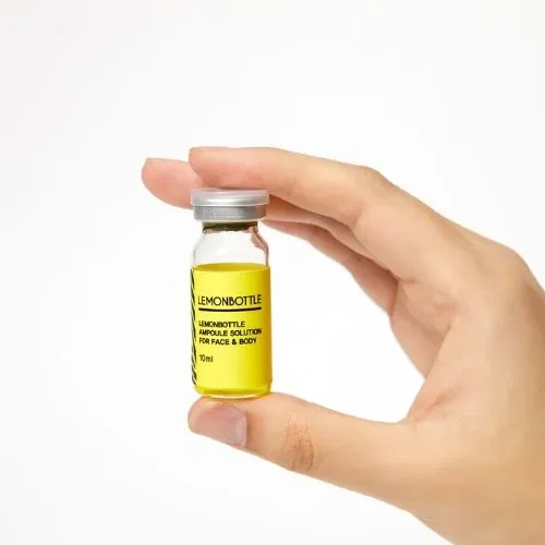 Lemon Bottle suppliers